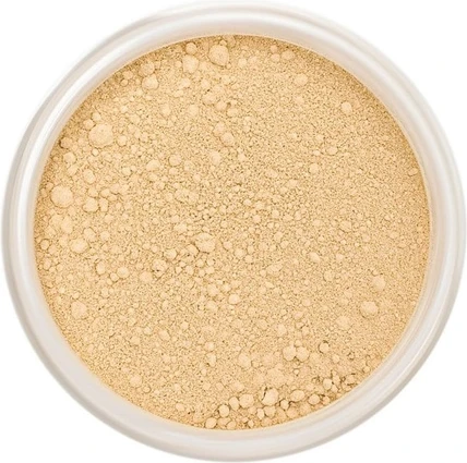Минеральная основа Lily Lolo SPF 15 Butterscotch