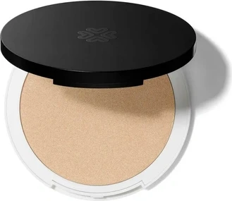 Хайлайтер Lily Lolo Mineral Highlighter Champagne