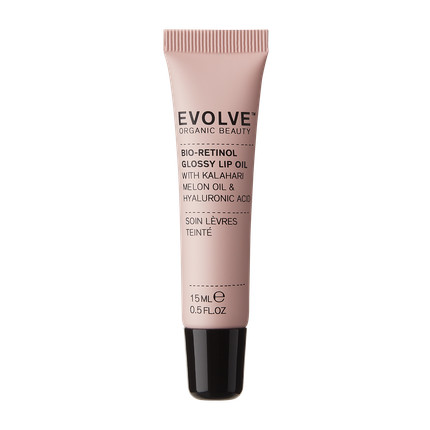 Масло для губ Evolve Organic Beauty