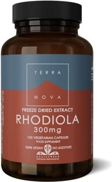 Vegicaps Terranova Витаминная сыворотка