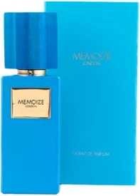 Парфюмерная вода Memoize London Memoize London
