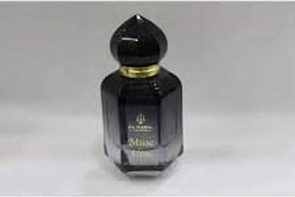 Eau De Parfum El Nabil Musk Slim
