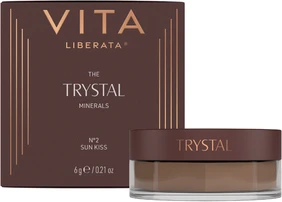 Пудра для лица автозагар Vita Liberata