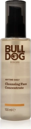 Очищающий концентрат для лица Bulldog Anytime Daily Cleansing Face Concentrate