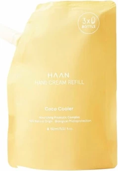 Крем для рук Haan Coco Cooler