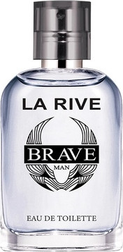 Eau De Toilette La Rive Brave Man
