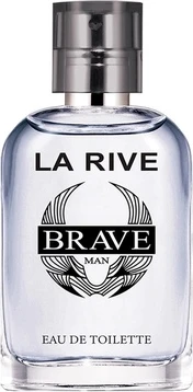 Туалетная вода La Rive Brave Man