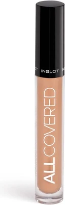 Консилер Inglot All Covered