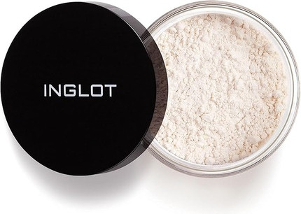 Пудра Inglot