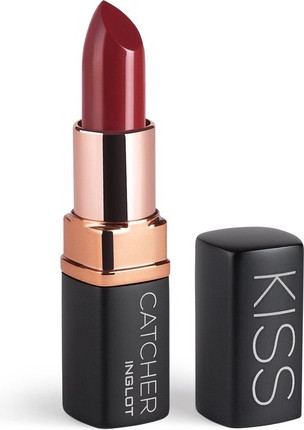Помада Inglot Kiss Catcher