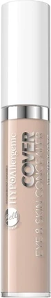 Консилер Bell Hypoallergenic Cover Eye & Skin Stick Concealer