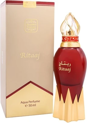 Парфюмерная вода Naseem Ritaaj