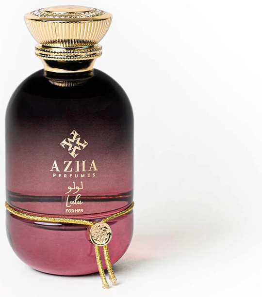 Eau de Parfum Azha Lulu