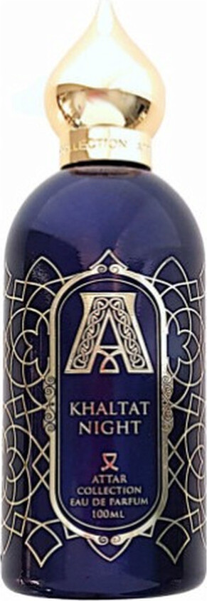 Парфюмерная вода Attar Collection Khaltat Night