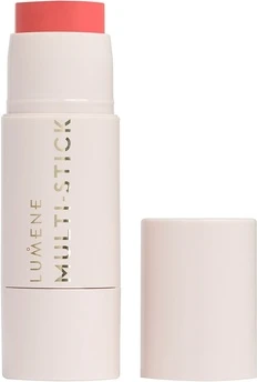 Многофункциональный стик Lumene Warm Coral