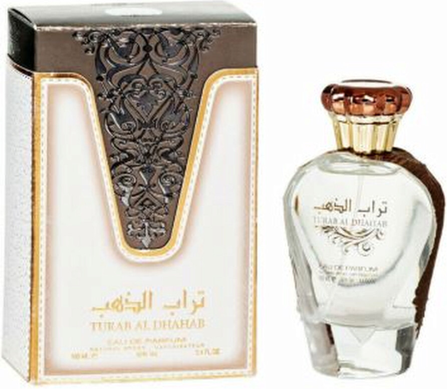 Eau De Parfum Lattafa Тураб Аль-Дахаб