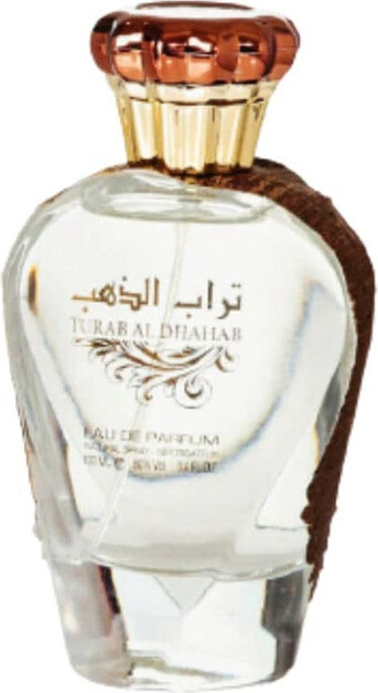 Eau De Parfum Lattafa Тураб Аль-Дахаб