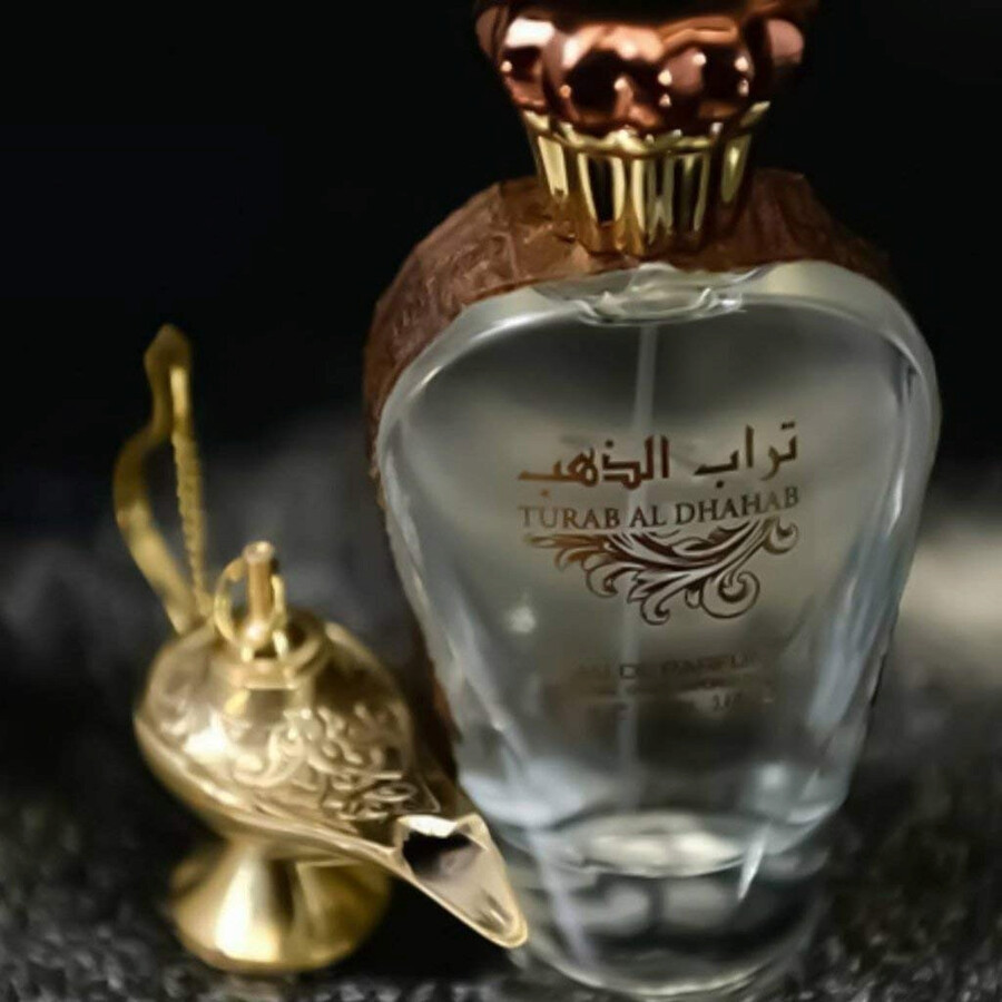 Eau De Parfum Lattafa Тураб Аль-Дахаб
