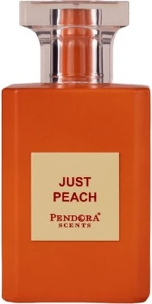 Eau De Parfum Pendora Scents Just Peach
