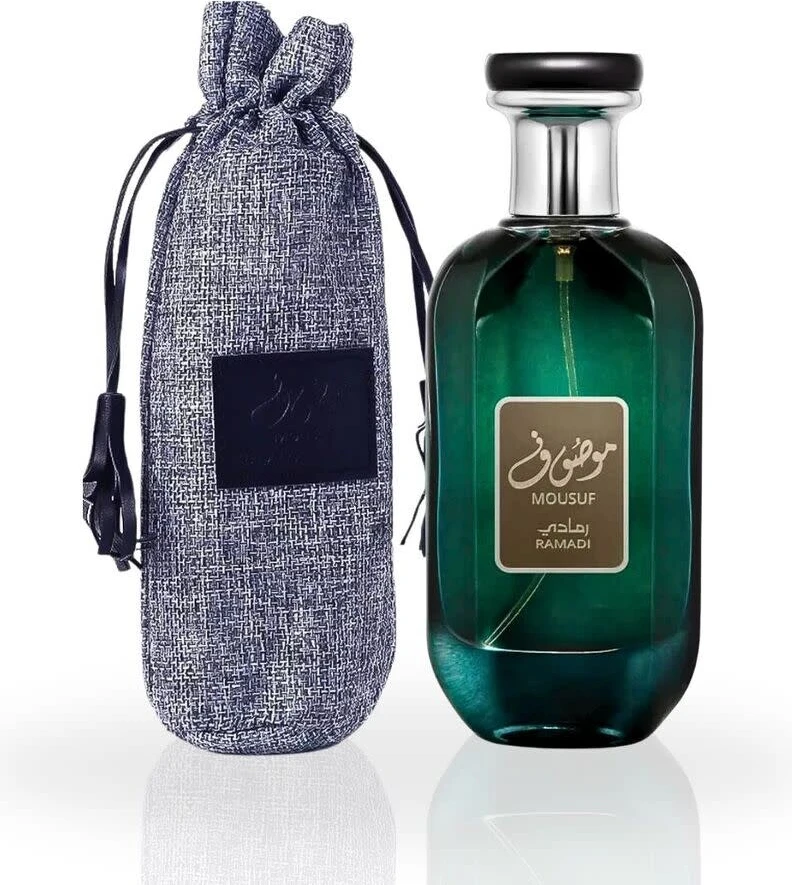 Eau De Parfum Ard Al Zaafaran Mousuf Ramadi