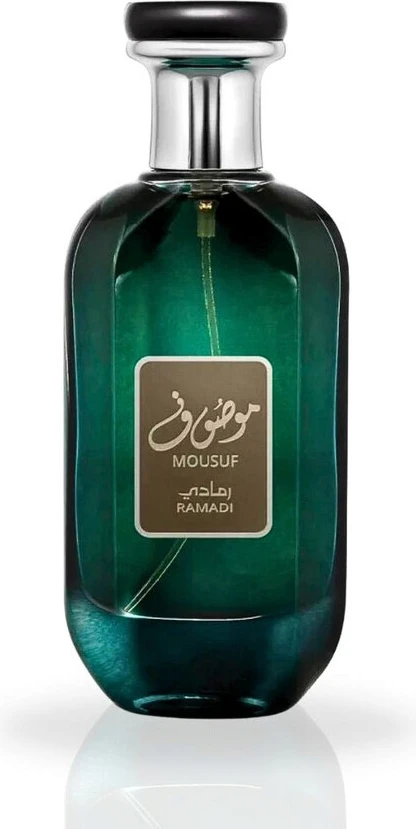 Eau De Parfum Ard Al Zaafaran Mousuf Ramadi
