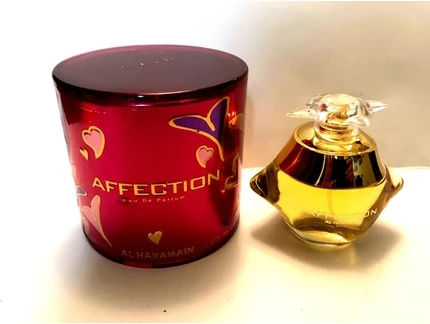 Eau De Parfum Al Haramain Affection