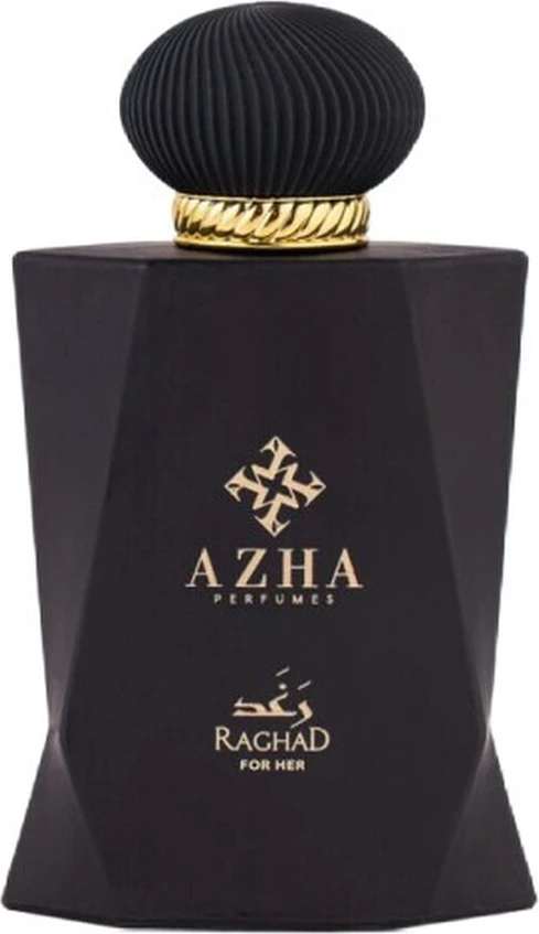 Парфюмированная вода Azha Raghad