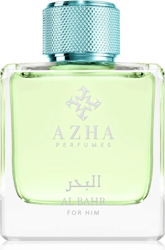 Eau De Parfum Azha Al Bahr