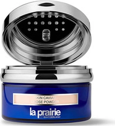 Рассыпчатая пудра Skin Caviar La Prairie