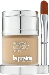 Тональная основа La Prairie Skin Caviar Concealer Foundation SPF15