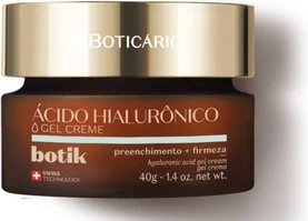 Крем для Лица O Boticario Botik Гиалуроновая Кислота