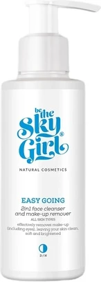 Очищающая эмульсия Be The Sky Girl Be The Sky Girl