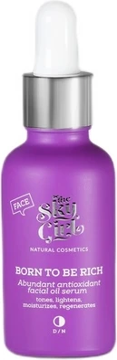 Антивозрастная сыворотка Be The Sky Girl Born To Be Rich