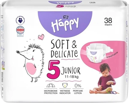 Подгузники Bella Handmade Baby & Child