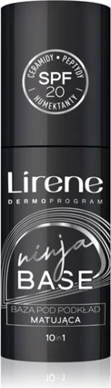 База-праймер Ninja Lirene