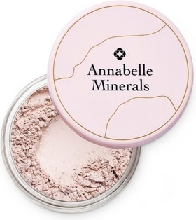 Пудра Annabelle Minerals Pretty Matt