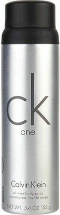 Дезодорант-спрей Calvin Klein Ck One