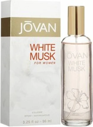 Одеколон Jovan White Musk