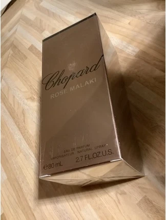 Eau De Parfum Chopard Rose Malaki