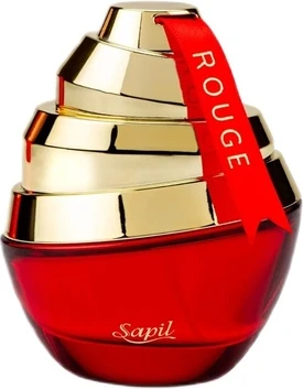 Eau De Parfum Sapil Rouge