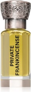 Масляные Духи Swiss Arabian Private Frankincense