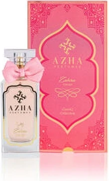 Eau De Parfum Azha