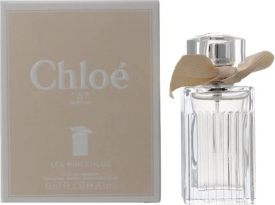 Одеколон Chloe Fleur De Parfum