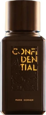 Парфюмированная вода Paris Corner Confidential