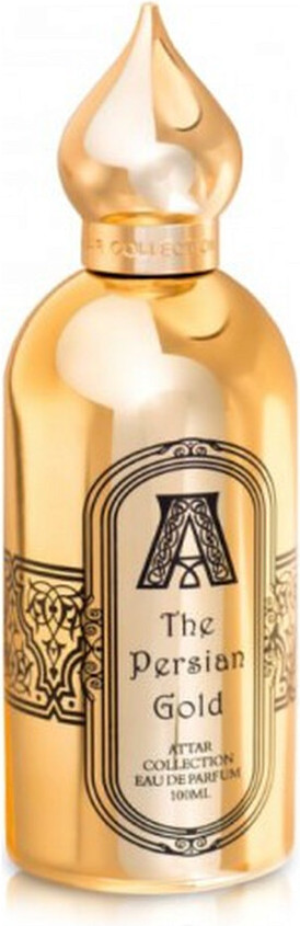 Eau De Parfum Attar Collection The Persian Gold