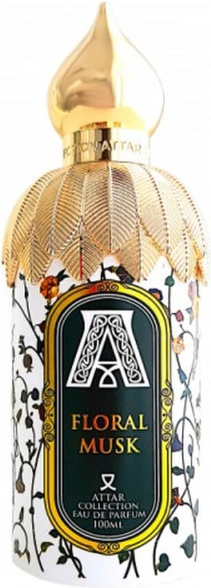 Eau De Parfum Attar Collection Floral Musk