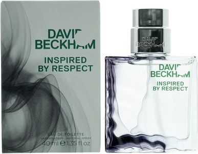 Одеколон David Beckham Inspired By Respect