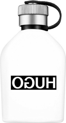 Eau De Toilette Hugo Boss Hugo Reversed