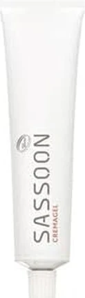 Кремагель Sassoon Chromatology