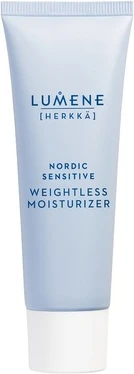 Увлажняющий Дневной Крем Lumene Nordic Sensitive